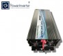 INVERSOR DE VOLTAJE 12VDC/220VAC 2000W PSW